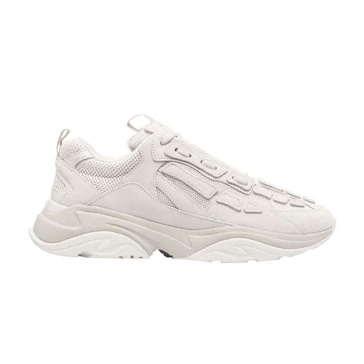 Кроссовки Amiri Bone Runner 'Warm Grey', серый
Кроссовки Amiri Bone Runner 'Warm Grey', серый