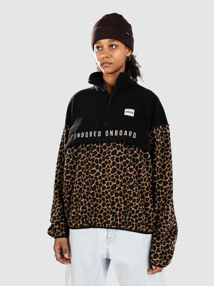 Куртка Eivy Ball Fleece Isolationsjacke, black/leopard, Черный, Куртка Eivy Ball Fleece Isolationsjacke, black/leopard
Куртка Eivy Ball Fleece Isolationsjacke, black/leopard, Черный, Куртка Eivy Ball Fleece Isolationsjacke, black/leopard