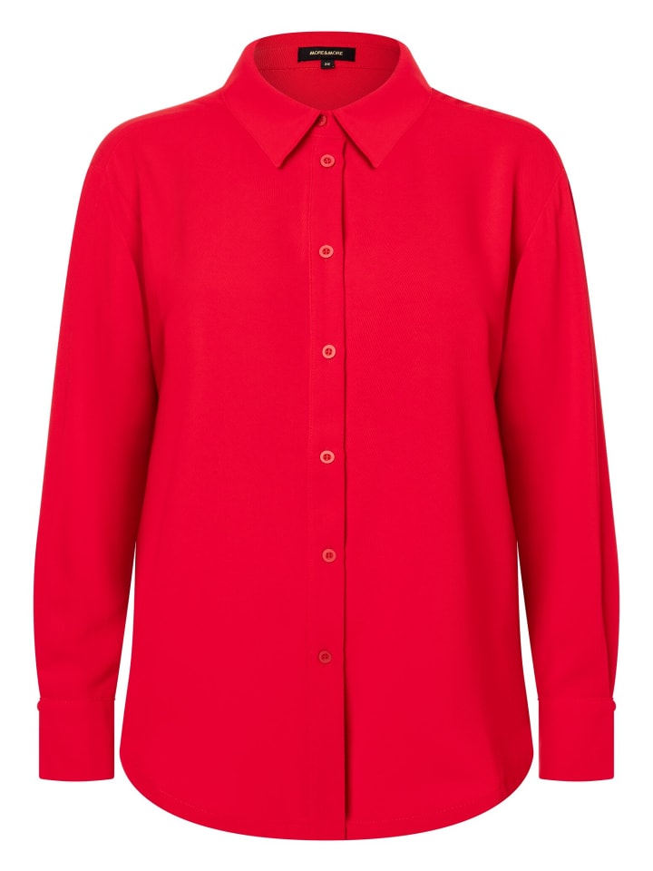 Блузка More & More 
Блузка More & More