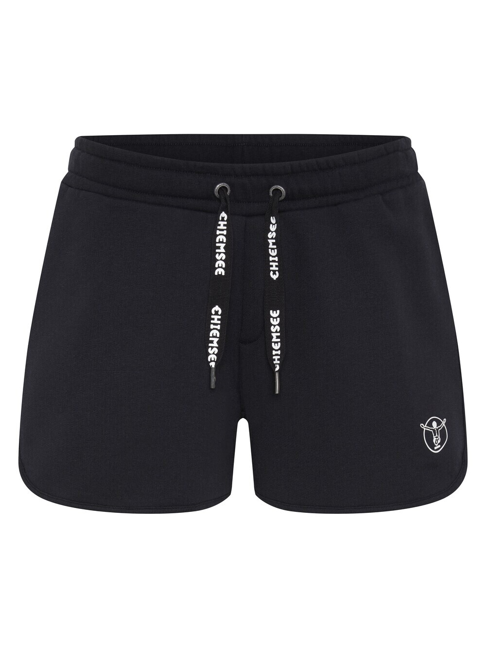 Обычные брюки Chiemsee, черный
Обычные брюки Chiemsee, черный