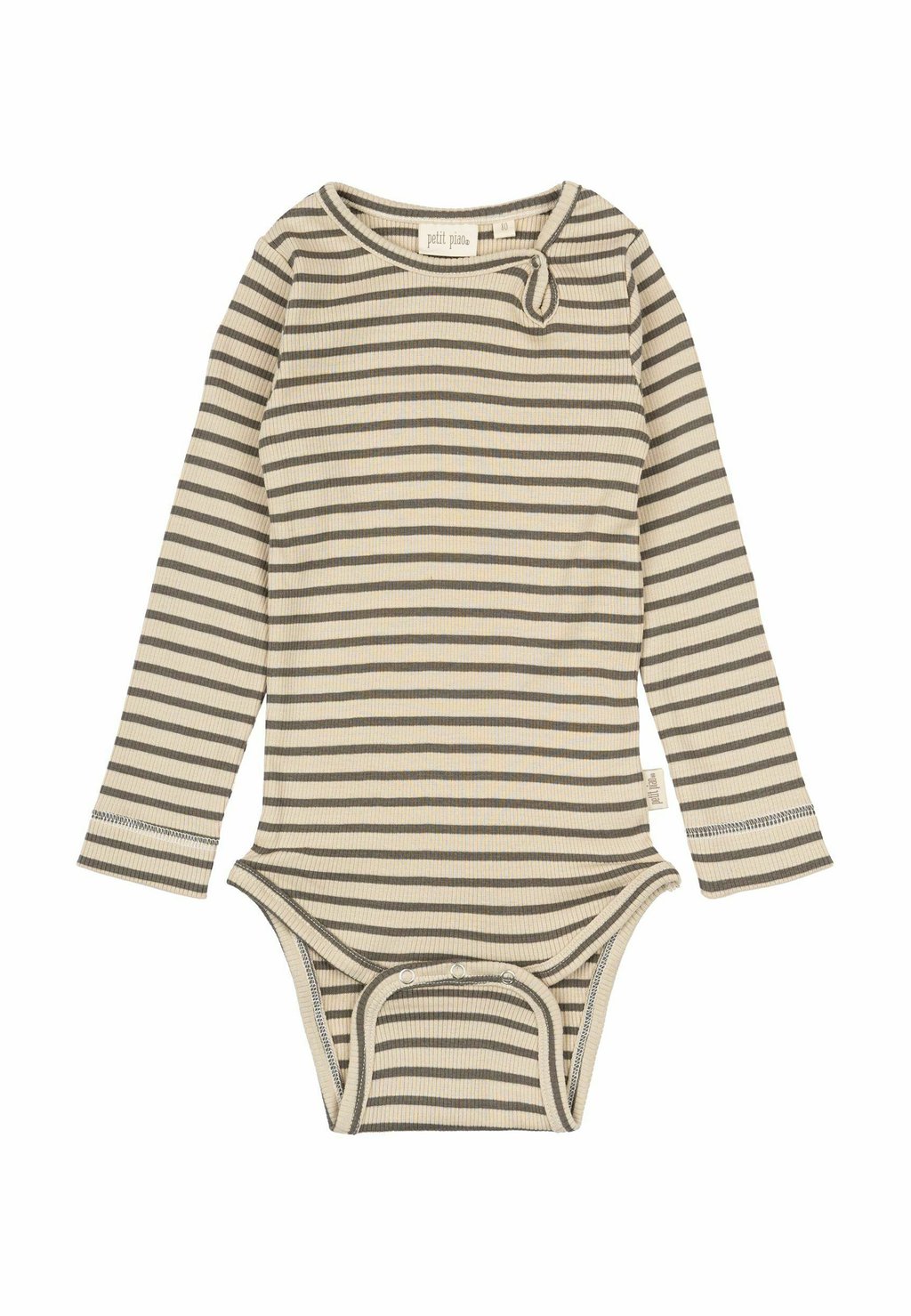 Боди Petit Piao, бежевый
Боди Petit Piao, бежевый