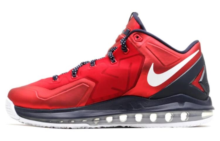 Кроссовки Nike LeBron 11 Low Independence Day
Кроссовки Nike LeBron 11 Low Independence Day