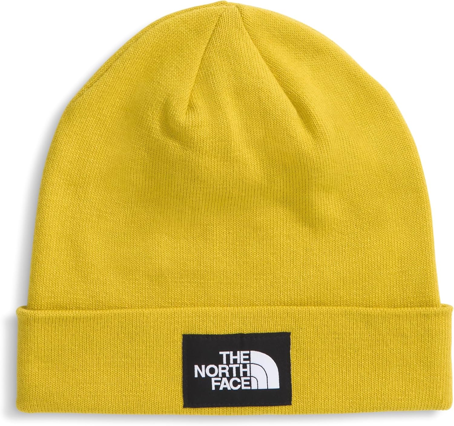 Переработанная шапка-бини The North Face Dock Worker | Зимняя шапка с манжетами и тканым логотипом для мужчин и женщин, цвет дижонский желтый, один размер
Переработанная шапка-бини The North Face Dock Worker | Зимняя шапка с манжетами и тканым логотипом для мужчин и женщин, цвет дижонский желтый, один размер