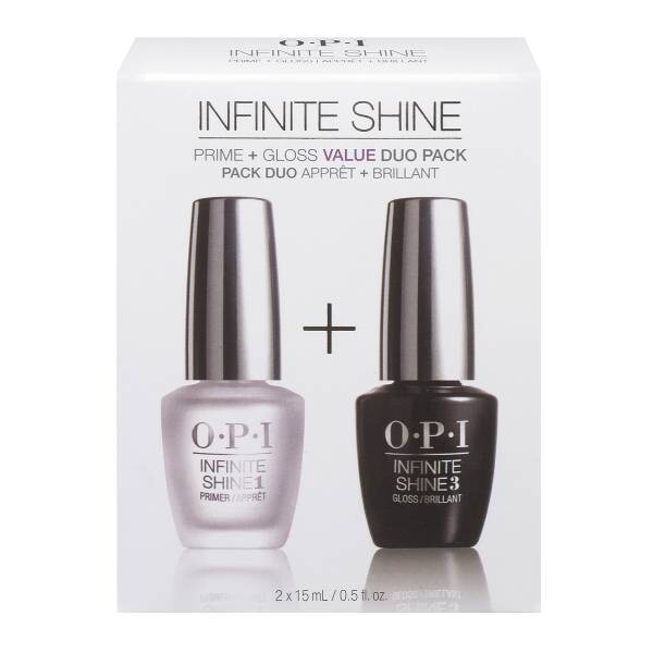 Набор Infinite Shine Duo Pack 1 шт Opi
Набор Infinite Shine Duo Pack 1 шт Opi