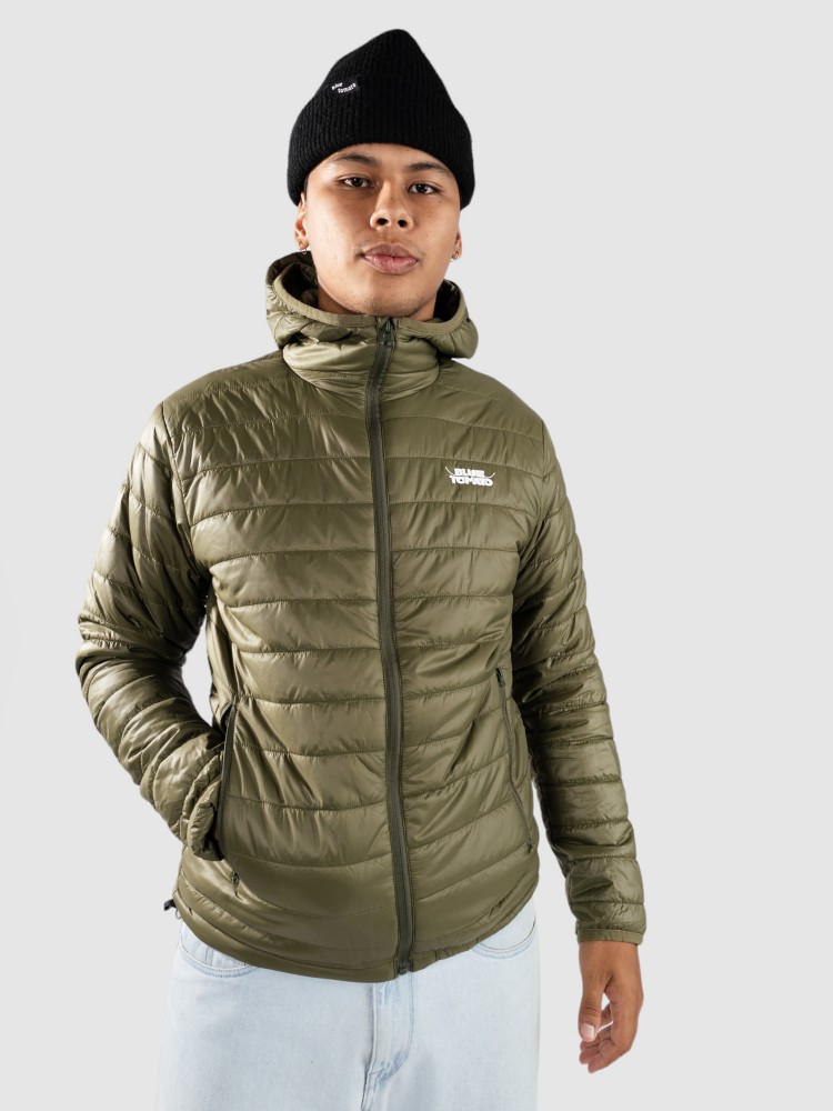 Зимняя куртка Blue Tomato Thin Puff Jacke, green
Зимняя куртка Blue Tomato Thin Puff Jacke, green