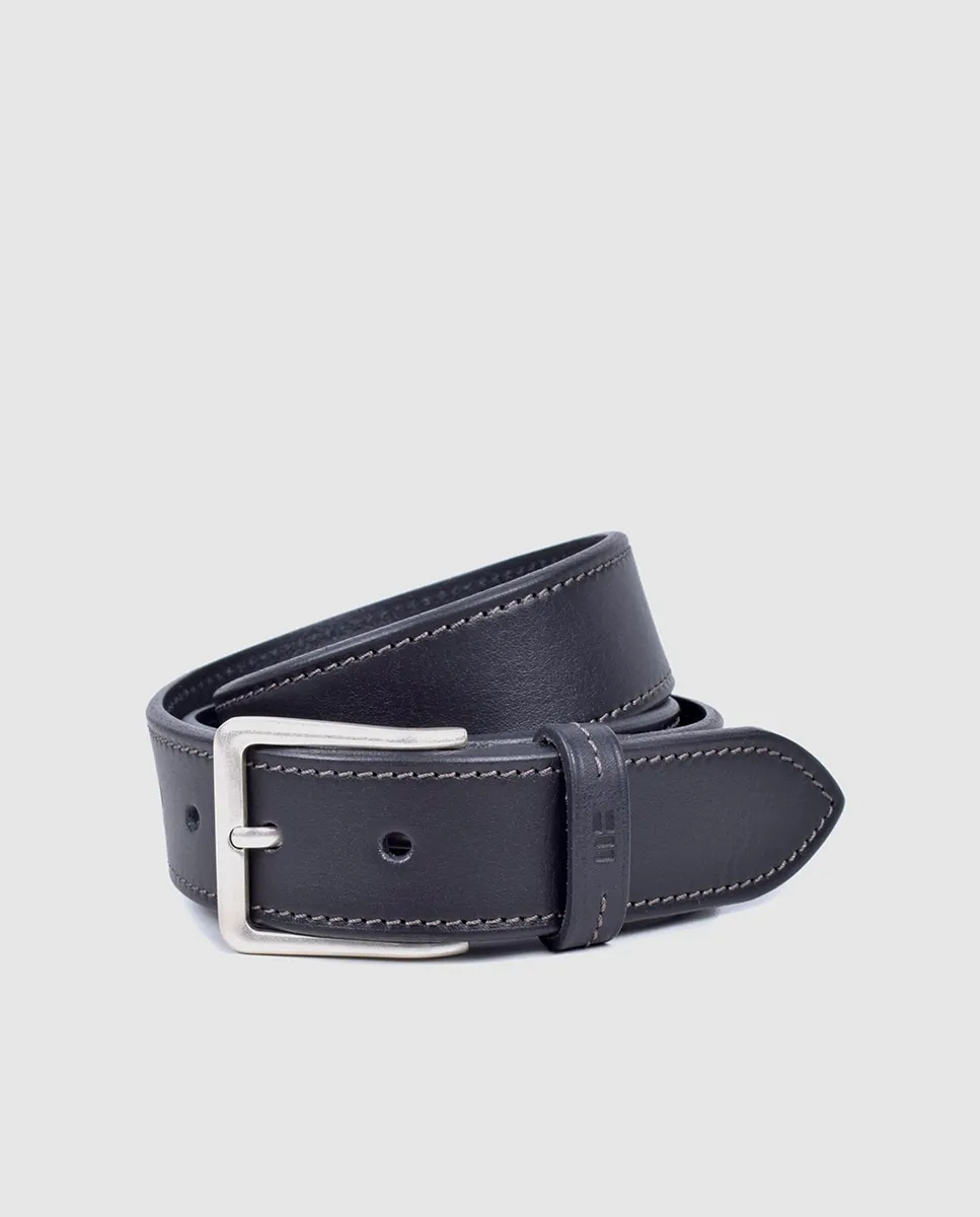 Мужской ремень Bellido sport Miguel Bellido, черный
Мужской ремень Bellido sport Miguel Bellido, черный