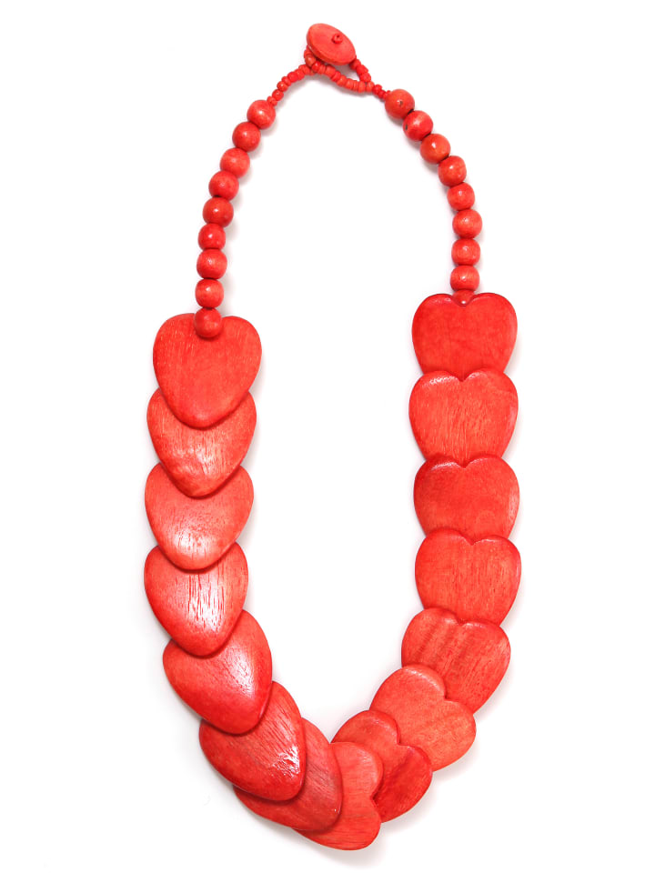 Collezione alessandro Короткое колье «Джанис» из коралла
Collezione alessandro Короткое колье «Джанис» из коралла