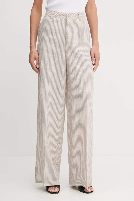 Брюки Liu Jo, бежевый
Брюки Liu Jo, бежевый