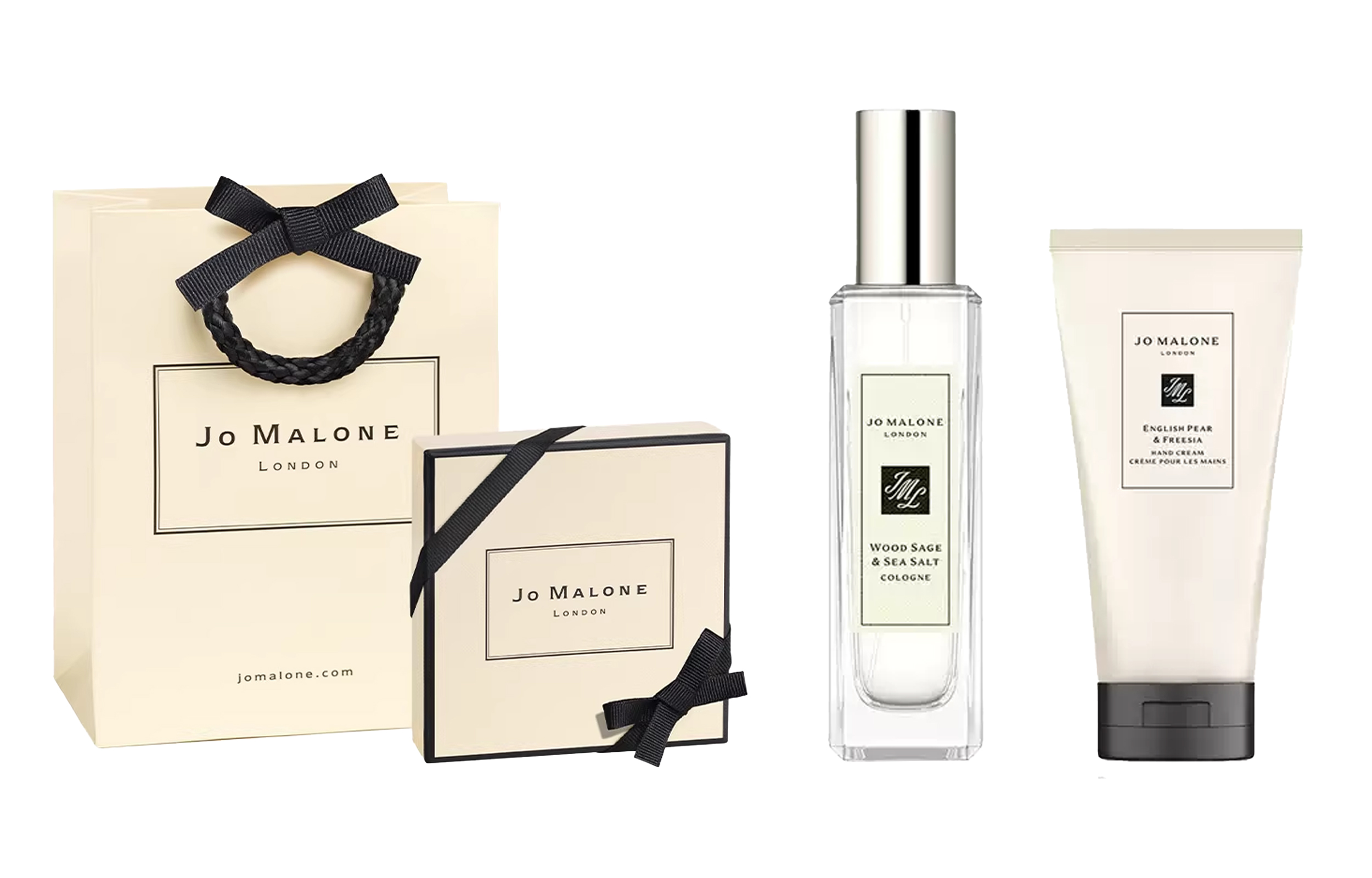 Наборы духов унисекс Jo Malone London
Наборы духов унисекс Jo Malone London