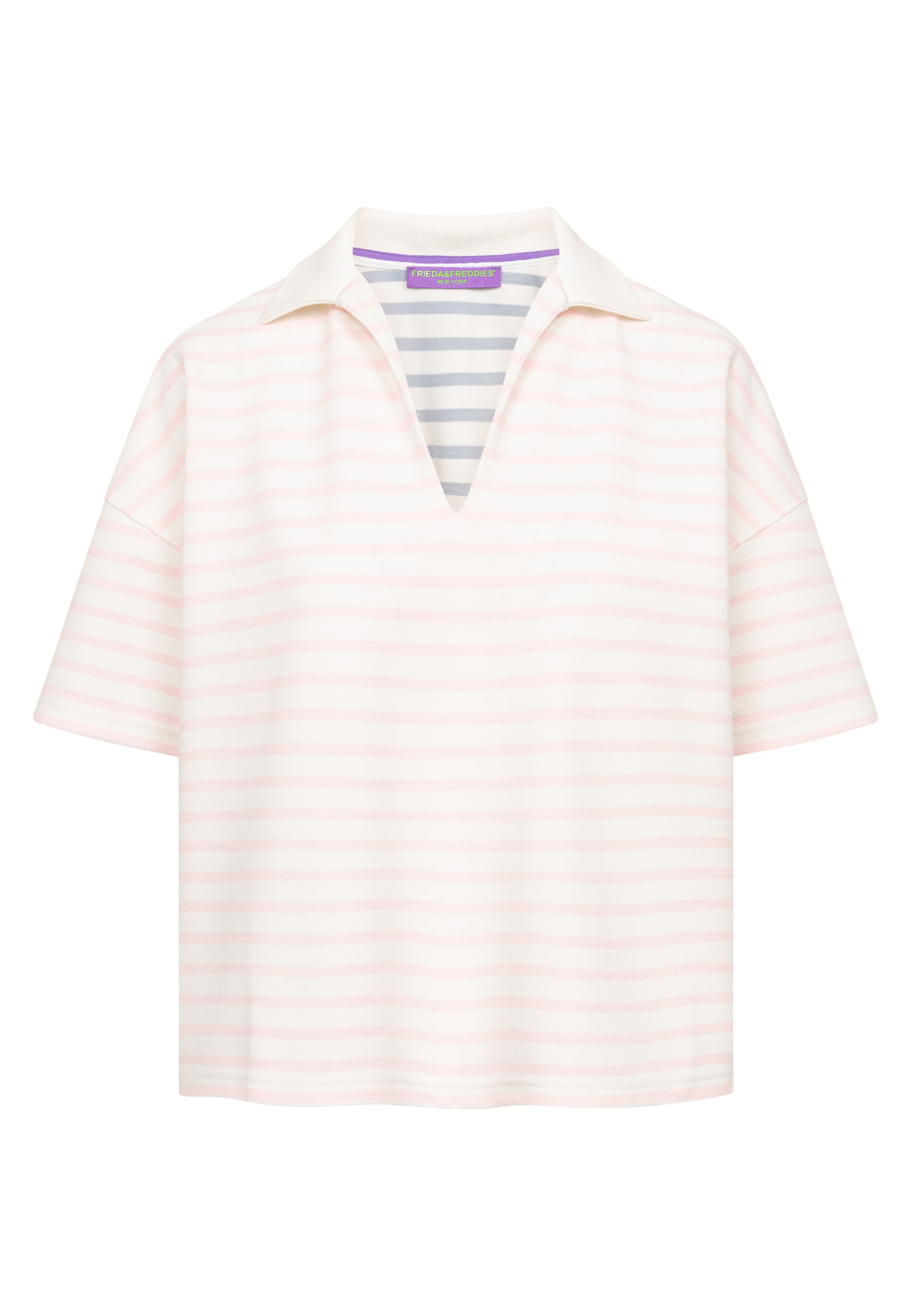 Frieda & Freddies NY Футболка в розовом цвете, Розовый, Frieda & Freddies NY Футболка в розовом цвете
Frieda & Freddies NY Футболка в розовом цвете, Розовый, Frieda & Freddies NY Футболка в розовом цвете