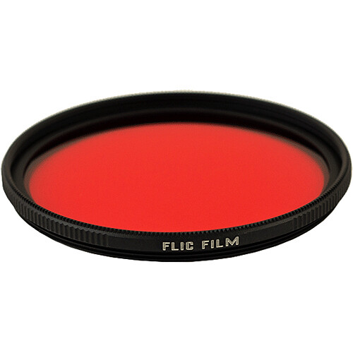 Фильтр Flic Film Red Filter (77mm) FF38905F
Фильтр Flic Film Red Filter (77mm) FF38905F