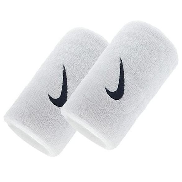 Браслет Nike Swoosh белого цвета
Браслет Nike Swoosh белого цвета