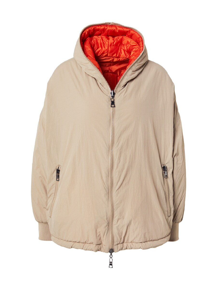 Куртка межсезонная No. 1 Como, светло-бежевый
Куртка межсезонная No. 1 Como, светло-бежевый