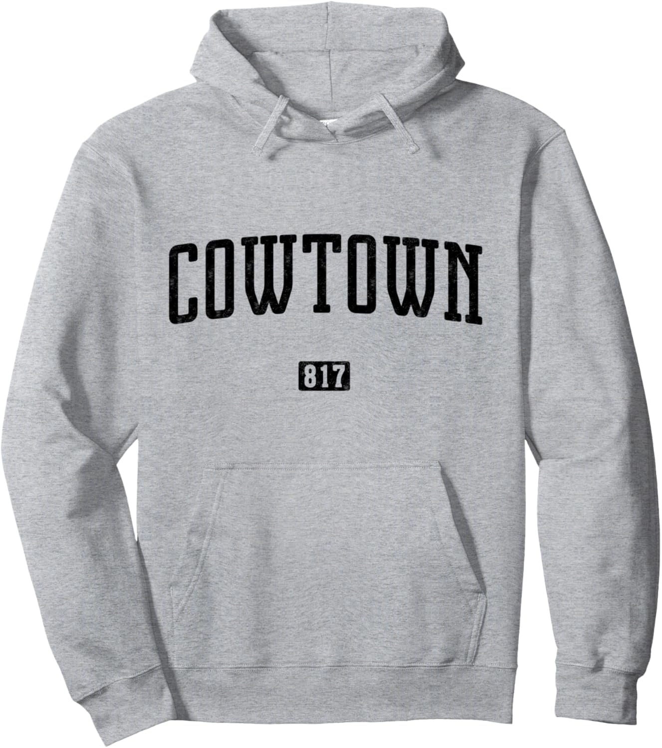 Винтажная толстовка Cowtown 817 Cowtown Apparel Co, серый
Винтажная толстовка Cowtown 817 Cowtown Apparel Co, серый
