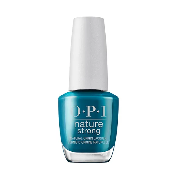 Натуральный лак для ногтей Nature Strong Opi, цвет queen mother earth
Натуральный лак для ногтей Nature Strong Opi, цвет queen mother earth