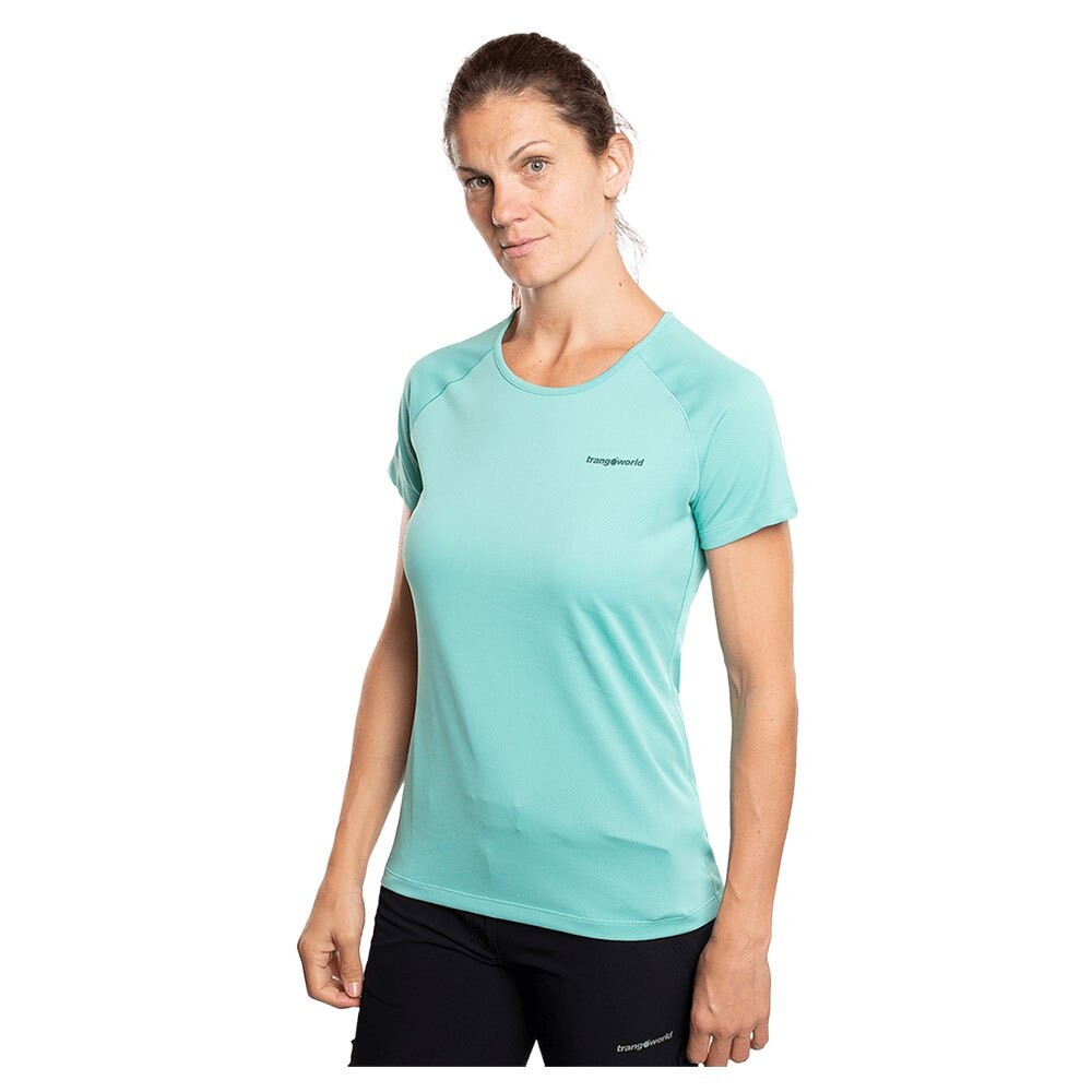 Футболка Trangoworld Laisan, синий
Футболка Trangoworld Laisan, синий