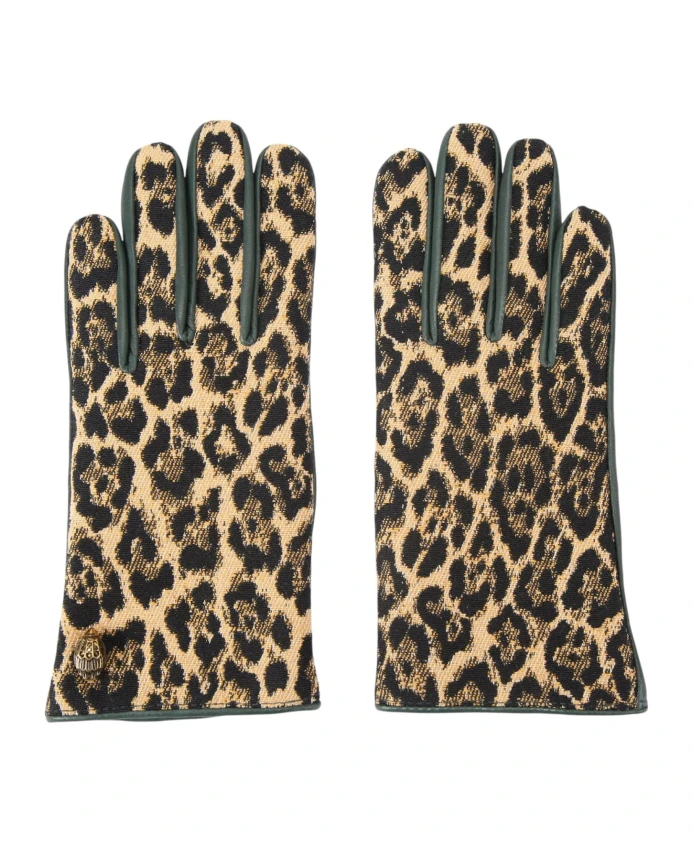 Перчатки Kurt Geiger, мультиколор
Перчатки Kurt Geiger, мультиколор