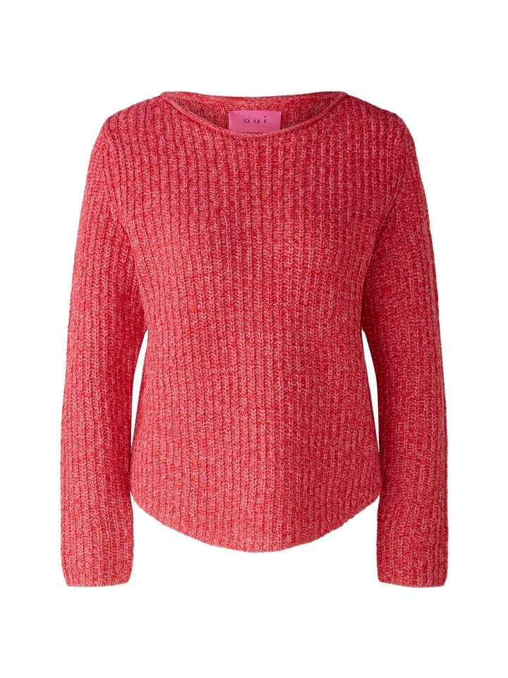 Пуловер Oui NAOLIN Baumwollmischung, цвет jazzy
Пуловер Oui NAOLIN Baumwollmischung, цвет jazzy