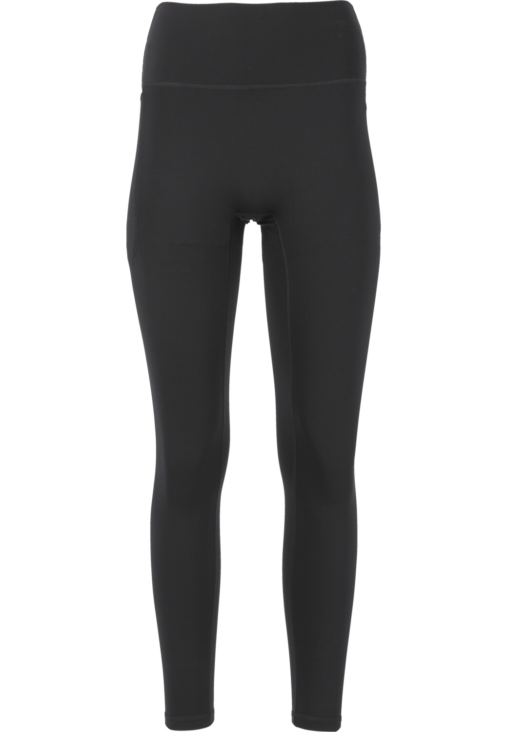 Леггинсы Athlecia Tights Franz, цвет 1001 Black
Леггинсы Athlecia Tights Franz, цвет 1001 Black