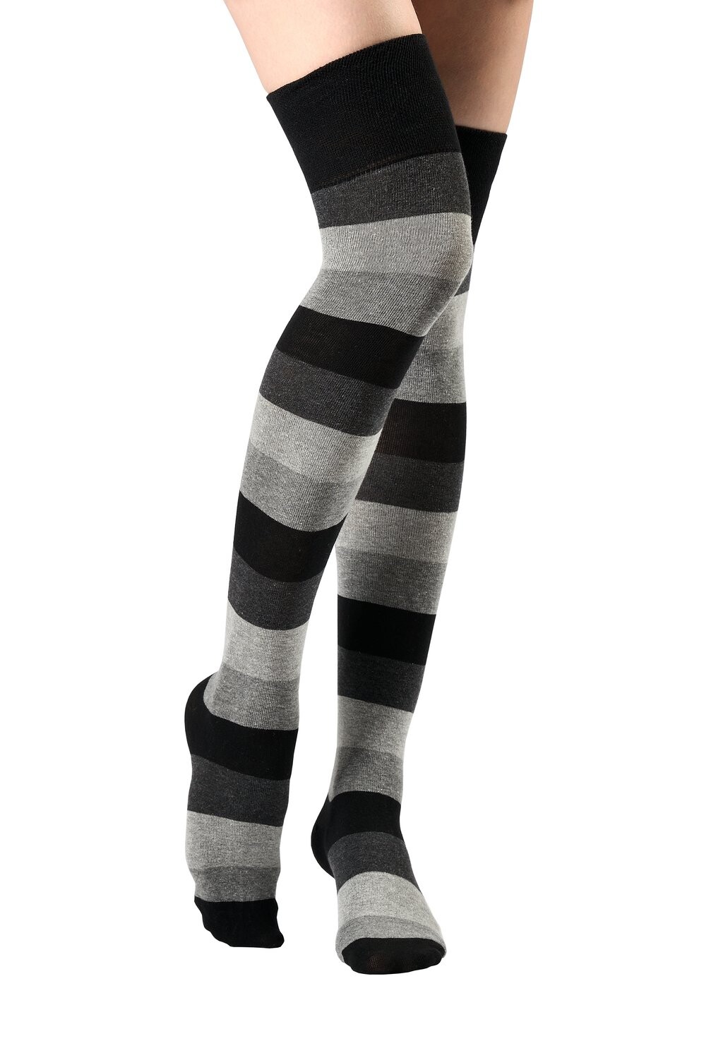 Носки выше колена Yenita, светло-серый
Носки выше колена Yenita, светло-серый