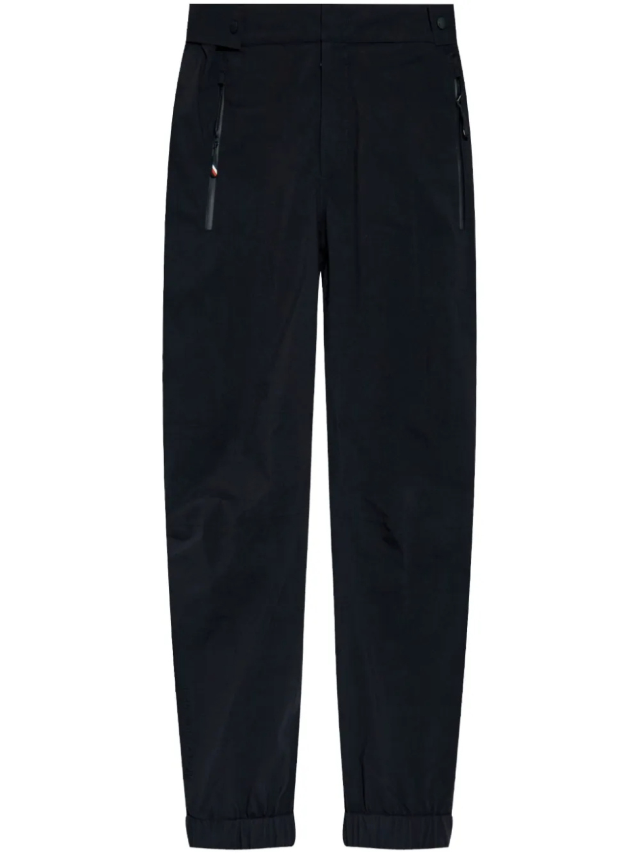 Спортивные брюки с логотипом Moncler Grenoble, черный
Спортивные брюки с логотипом Moncler Grenoble, черный