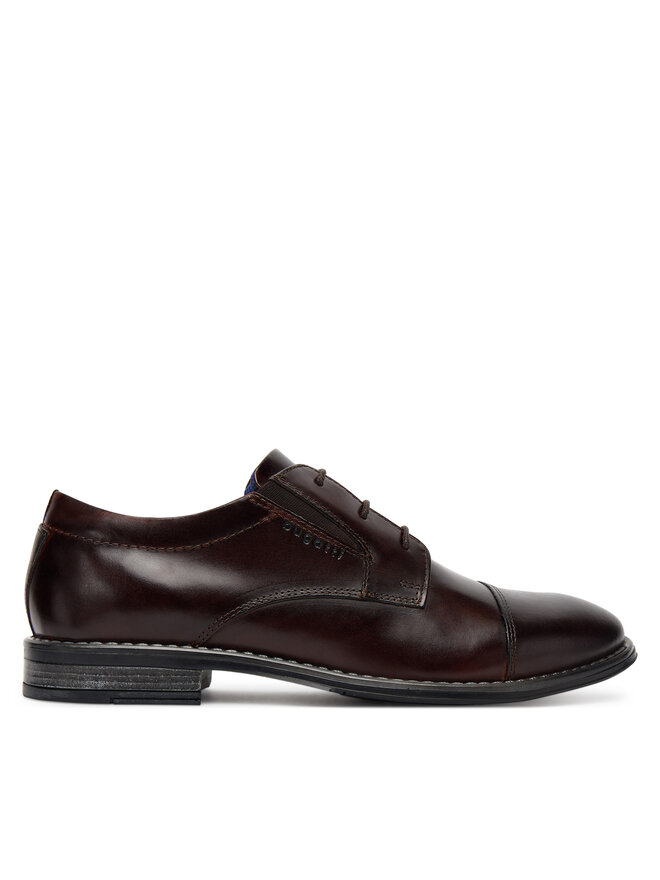 Полуботинки 311-AO501-1000 Bugatti, коричневый
Полуботинки 311-AO501-1000 Bugatti, коричневый