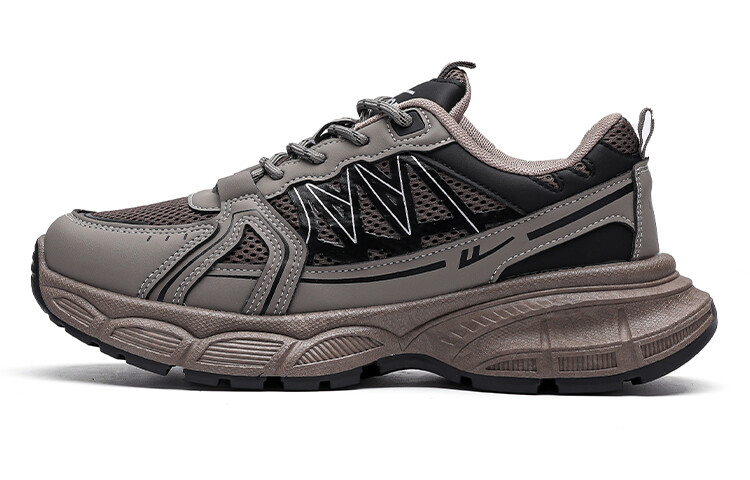 Кроссовки мужские с низким верхом цвета хаки Warrior
Кроссовки мужские с низким верхом цвета хаки Warrior