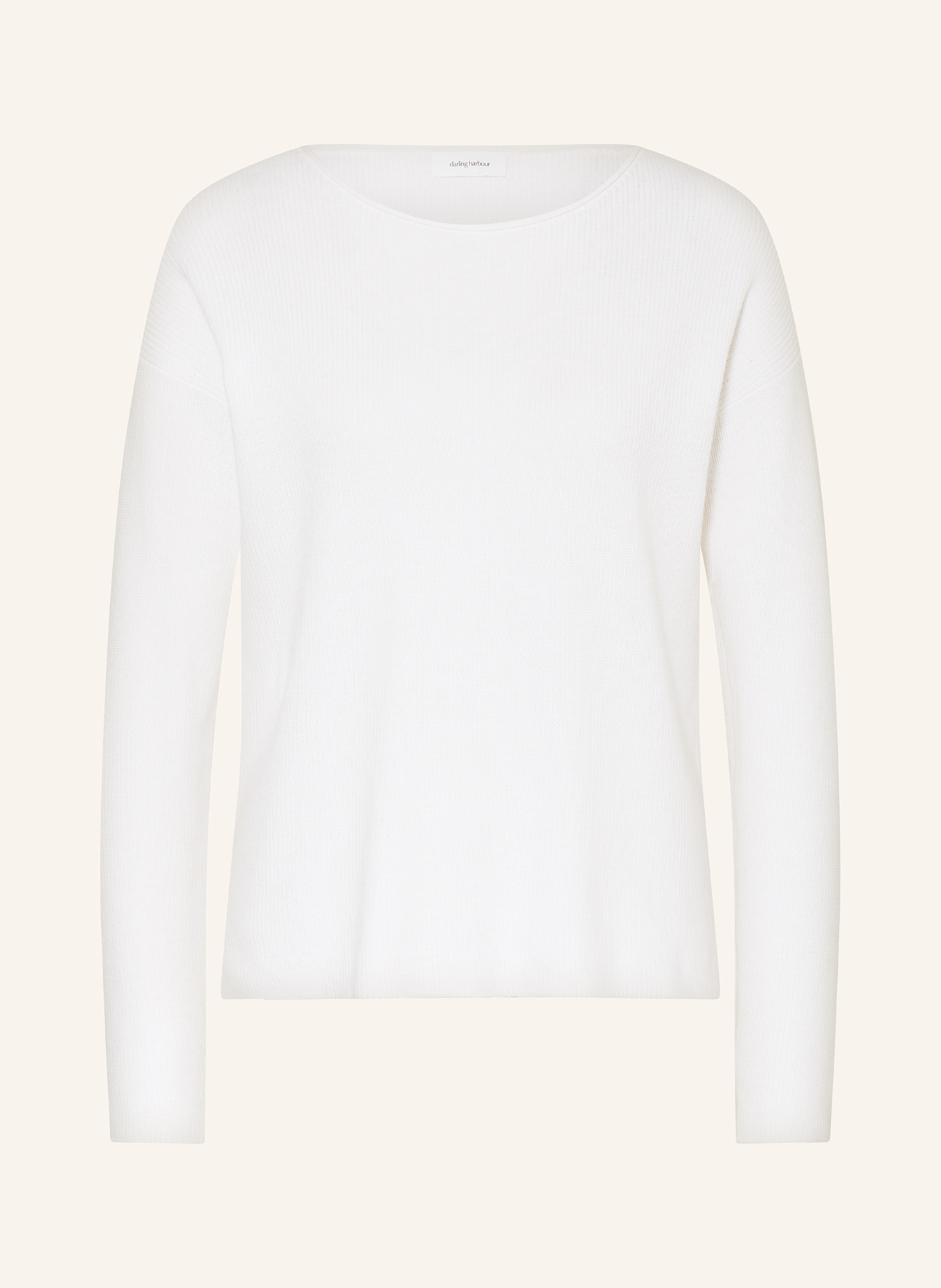 Свитер Darling Harbour, белый
Свитер Darling Harbour, белый