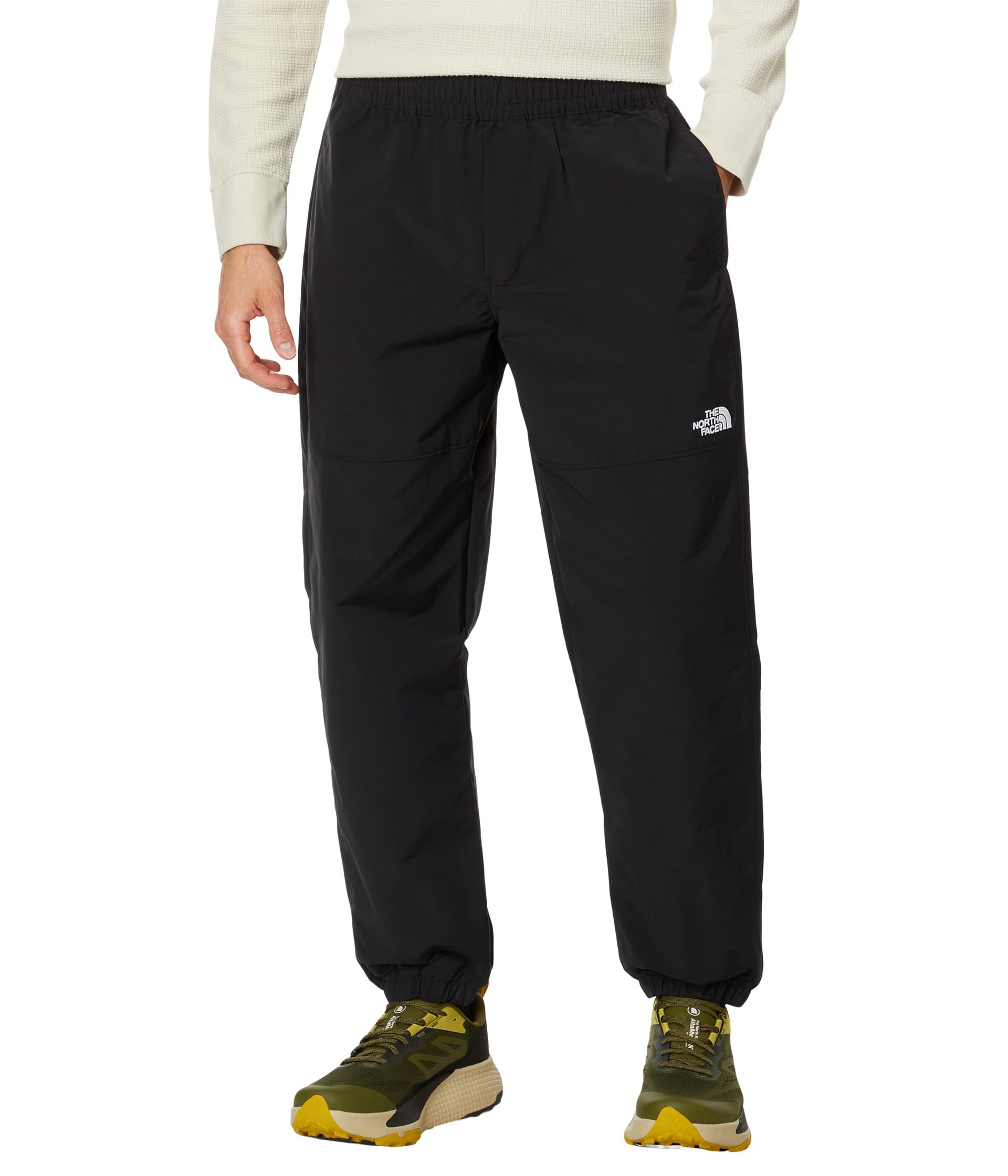 Брюки The North Face Tnf Easy Wind Pants, TNF Black
Брюки The North Face Tnf Easy Wind Pants, TNF Black