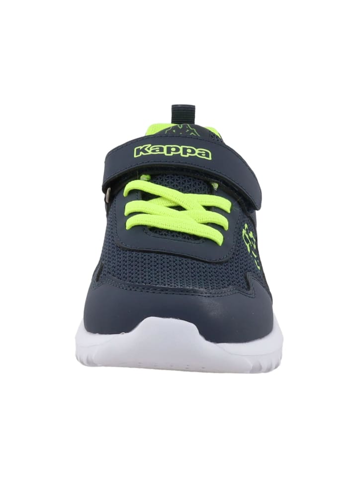 Низкие кроссовки Kappa
Низкие кроссовки Kappa