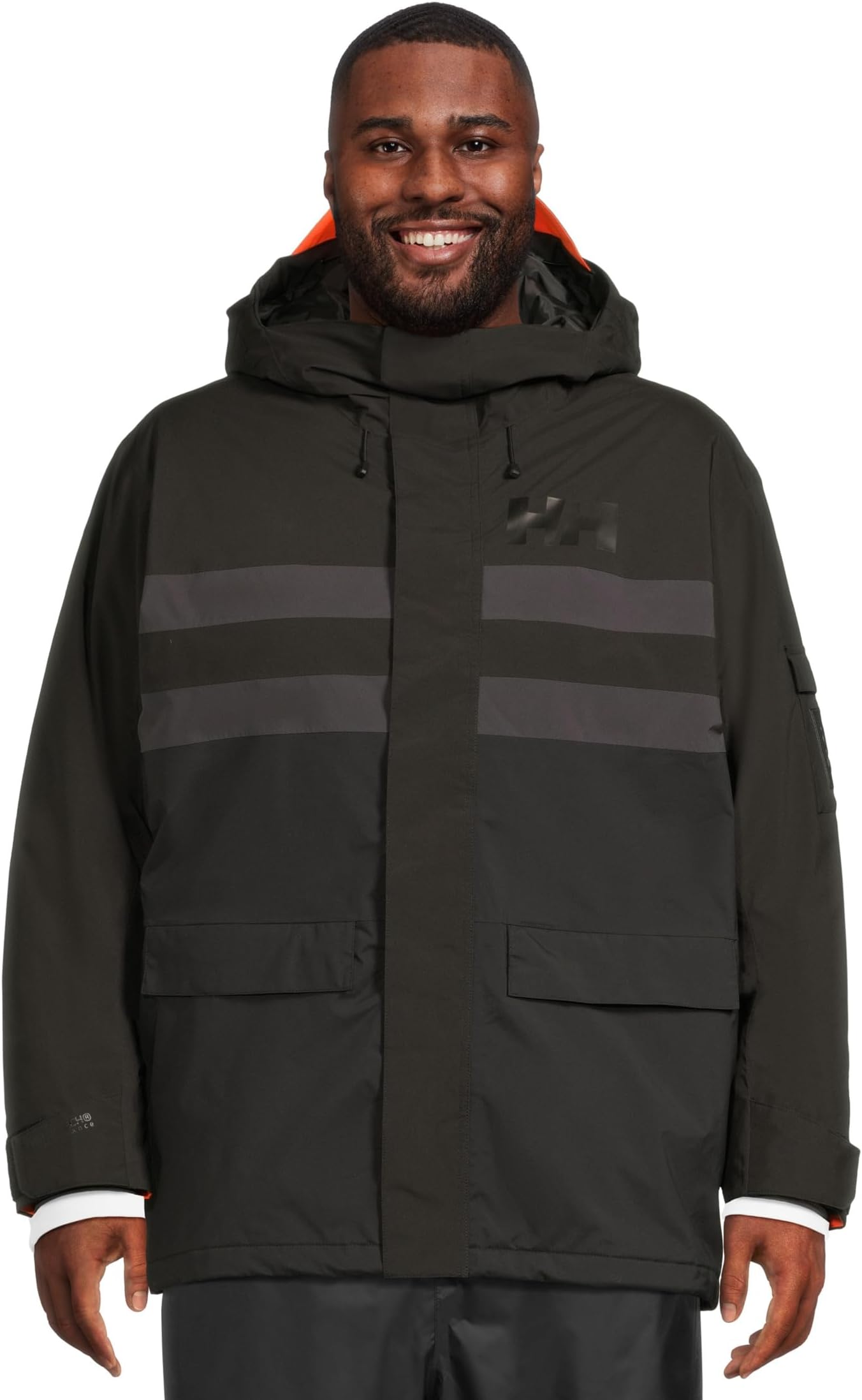 Мужская куртка Ullr D Steezy Helly Hansen, Multicolor 2
Мужская куртка Ullr D Steezy Helly Hansen, Multicolor 2