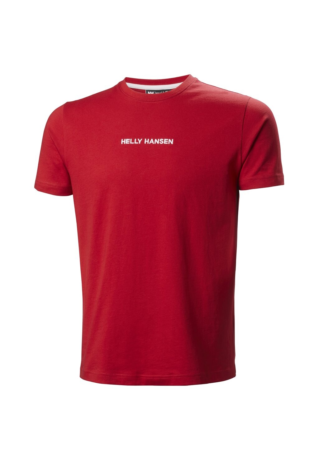 Футболка с принтом CORE Helly Hansen, красный
Футболка с принтом CORE Helly Hansen, красный