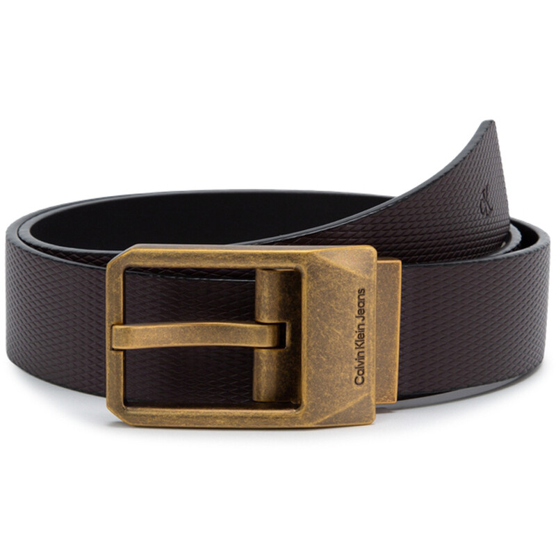 Мужской кожаный ремень Calvin Klein, 248 - Coffee
Мужской кожаный ремень Calvin Klein, 248 - Coffee