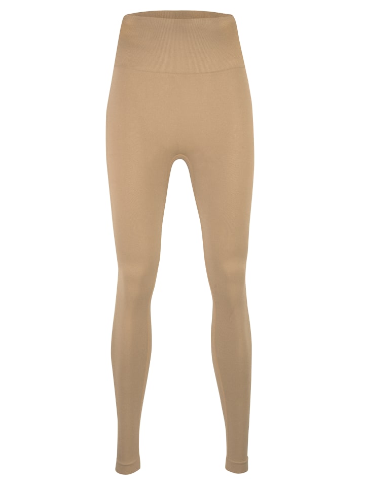 Леггинсы BeShaped, песочный
Леггинсы BeShaped, песочный