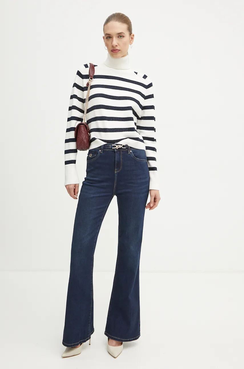 Свитер Morgan MLAGON, бежевый
Свитер Morgan MLAGON, бежевый