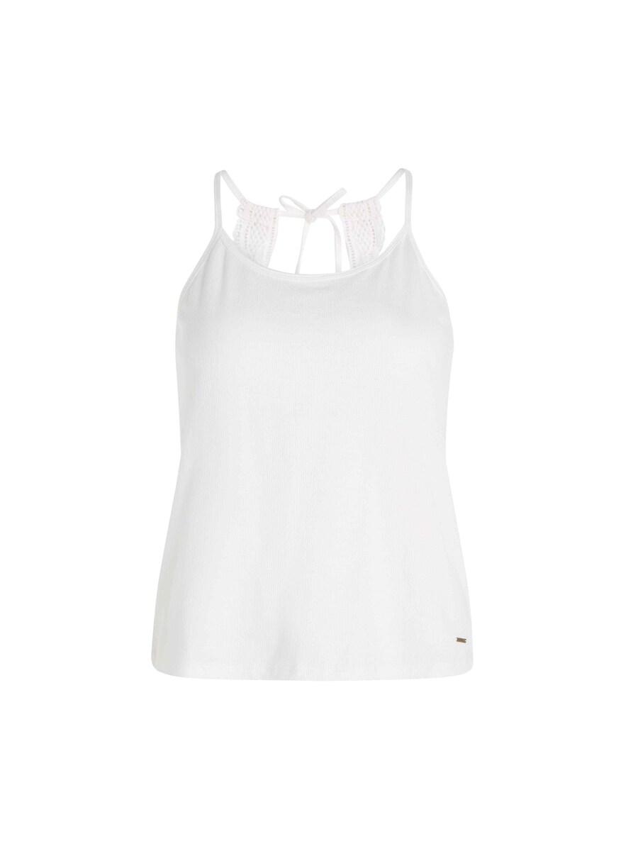 Кружевной топ O'NEILL Top Ava, белый
Кружевной топ O'NEILL Top Ava, белый