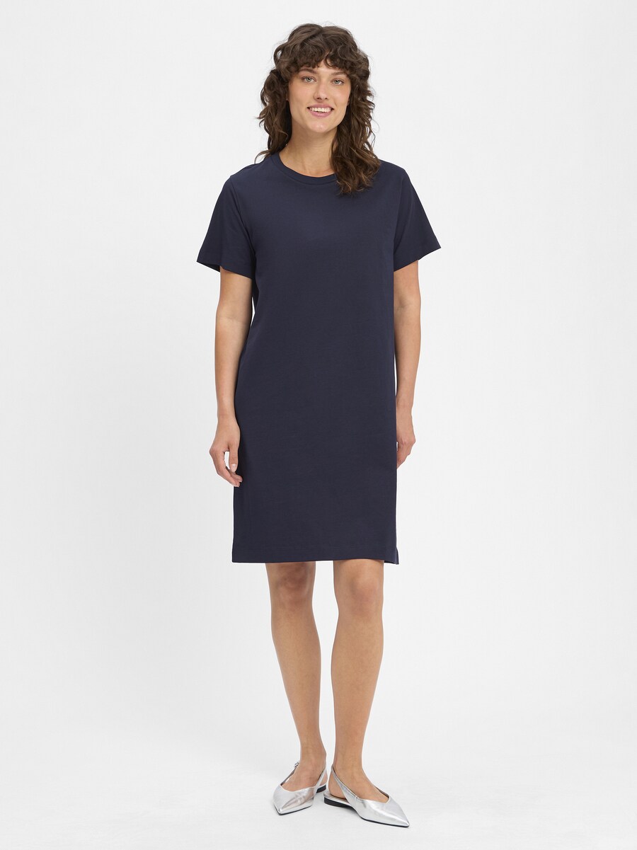Платье Marie Lund, морской синий
Платье Marie Lund, морской синий