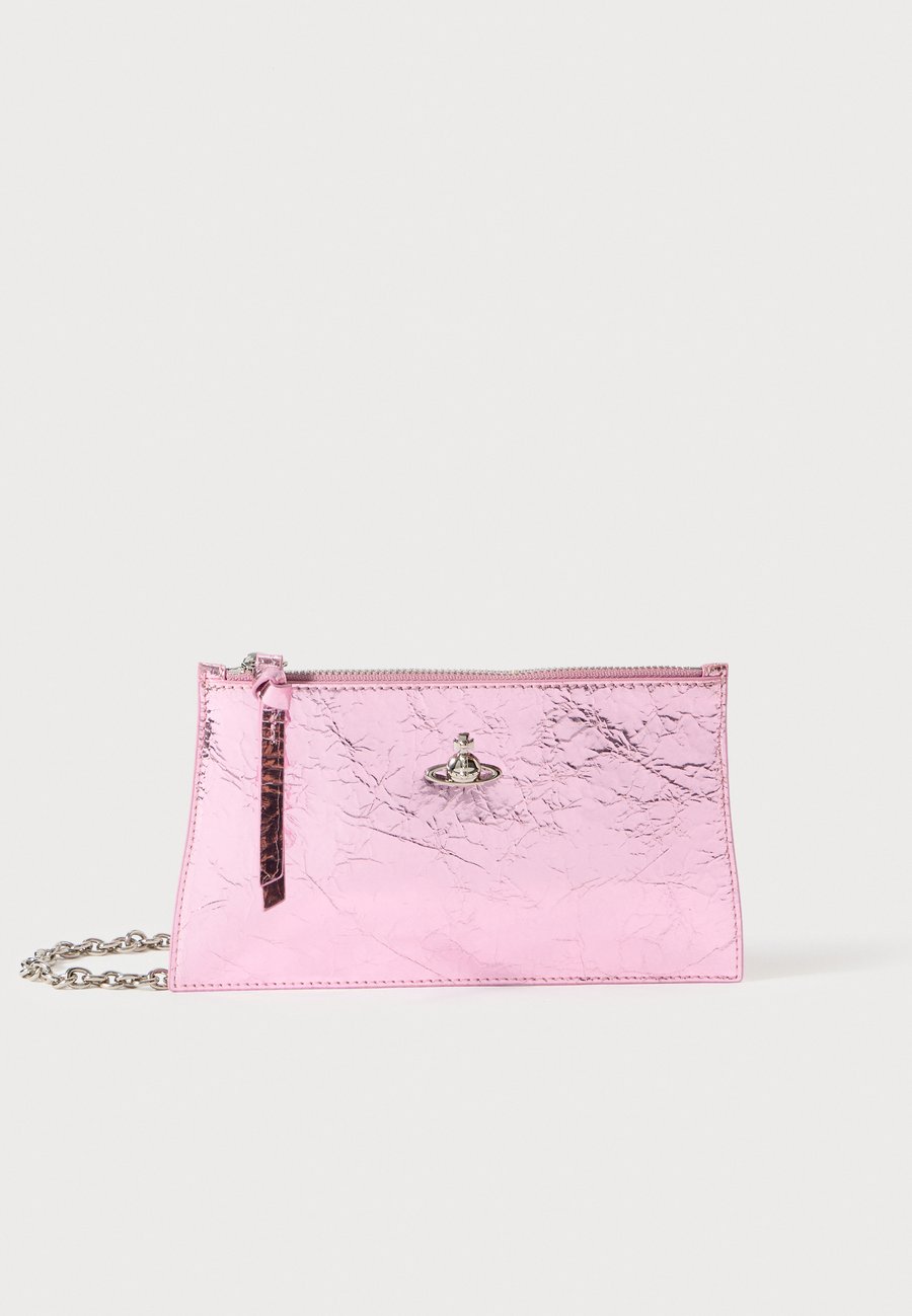 Клатч Vivienne Westwood Clutch, Light Pink
Клатч Vivienne Westwood Clutch, Light Pink