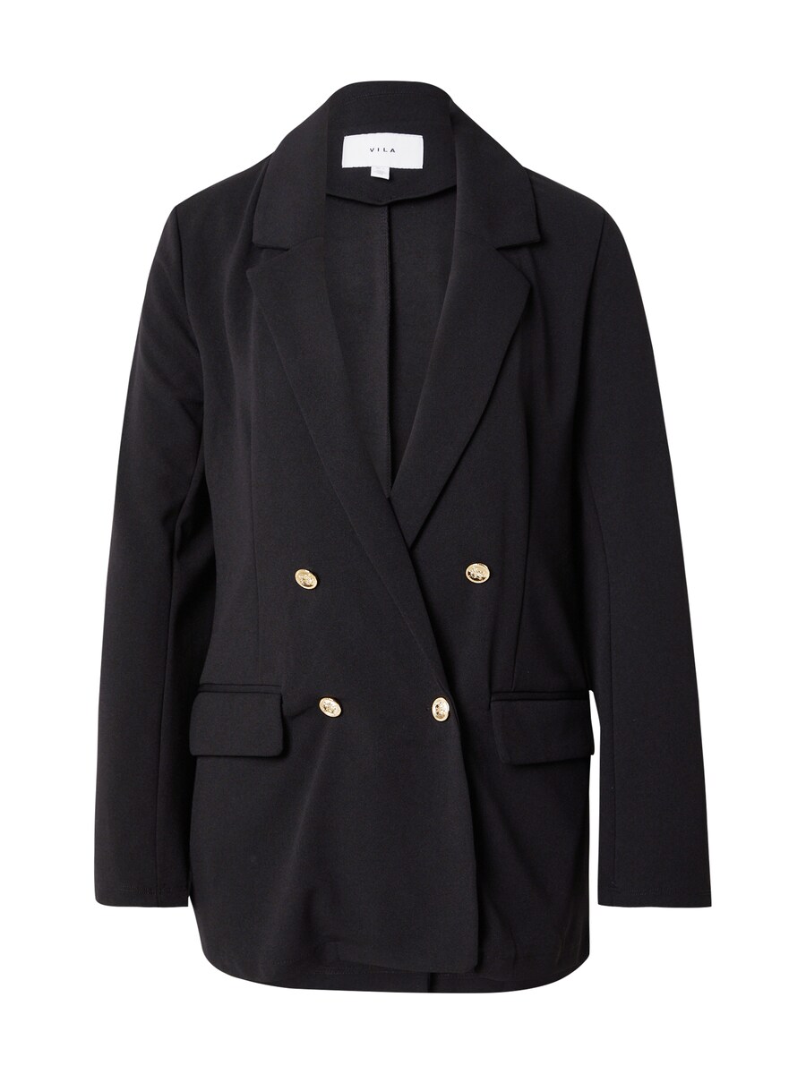 Блейзер VILA VICLARRY, черный
Блейзер VILA VICLARRY, черный