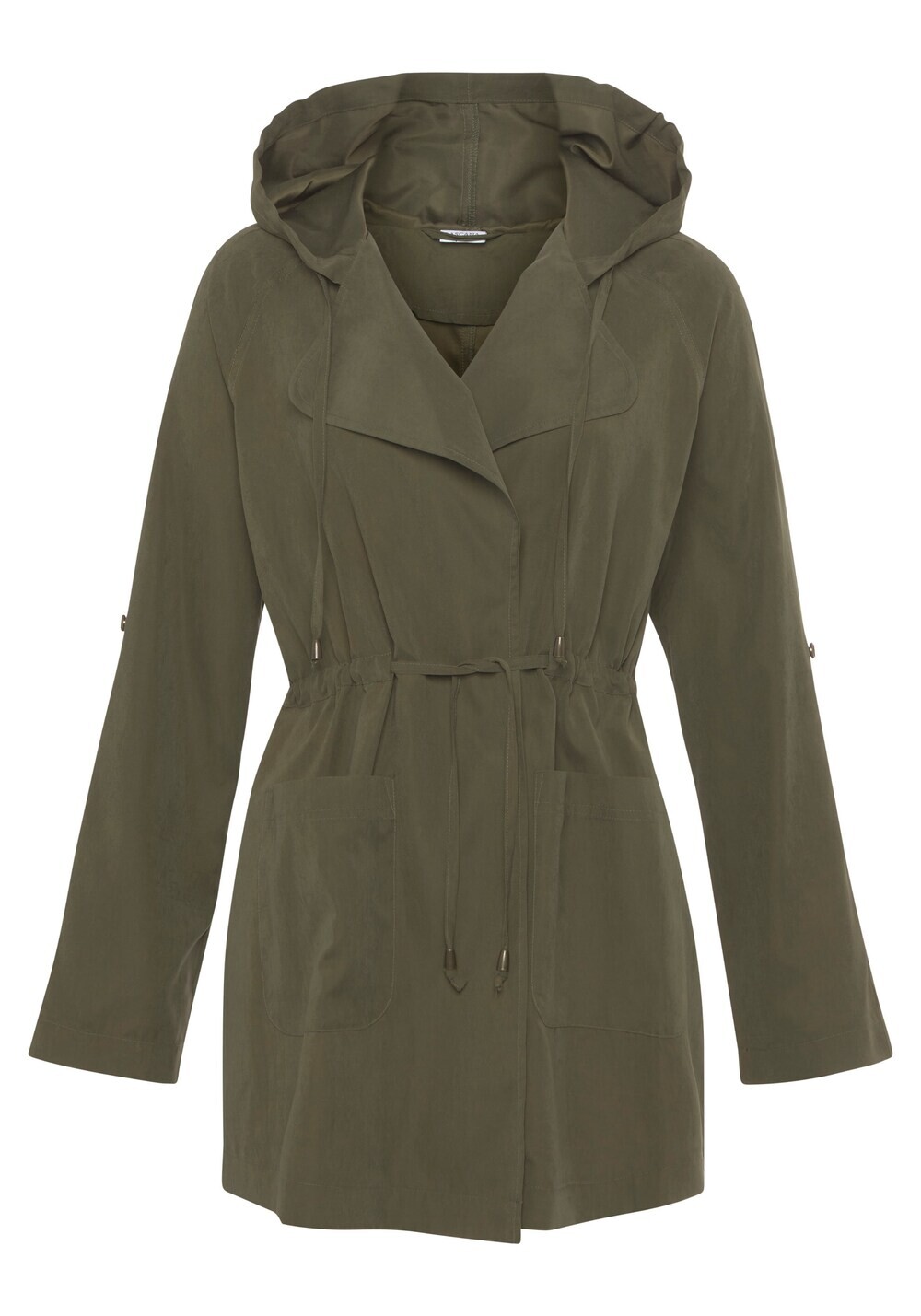 Межсезонная куртка Lascana, оливковое, Зеленый, Межсезонная куртка Lascana, оливковое
Межсезонная куртка Lascana, оливковое, Зеленый, Межсезонная куртка Lascana, оливковое