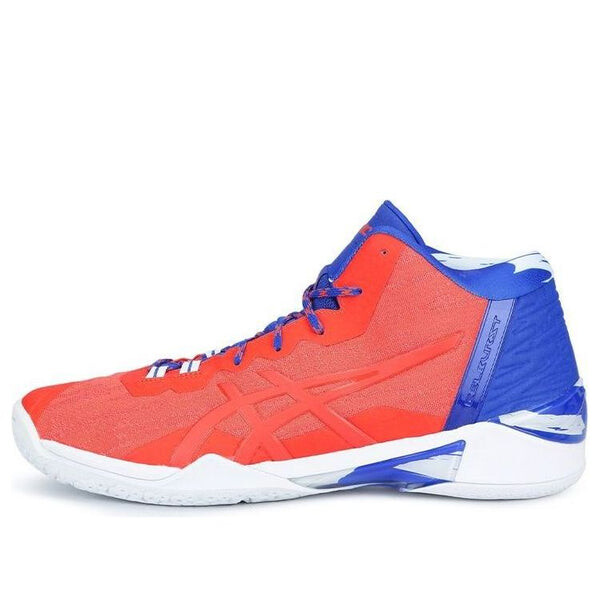Кроссовки гель взрыв 23 ge Asics, оранжевый
Кроссовки гель взрыв 23 ge Asics, оранжевый