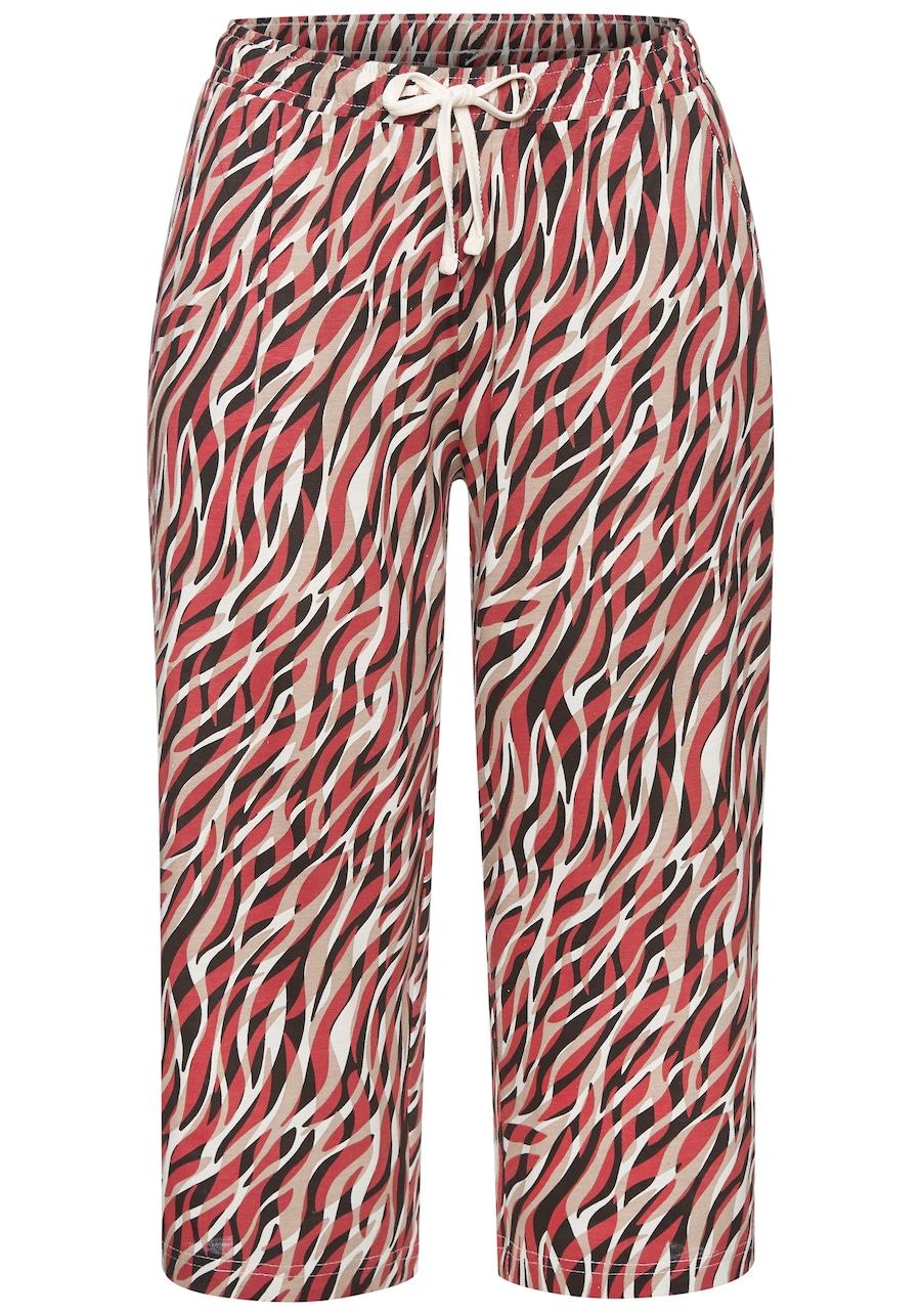 Пижамные штаны VIVANCE Dreams, Mixed Colors
Пижамные штаны VIVANCE Dreams, Mixed Colors