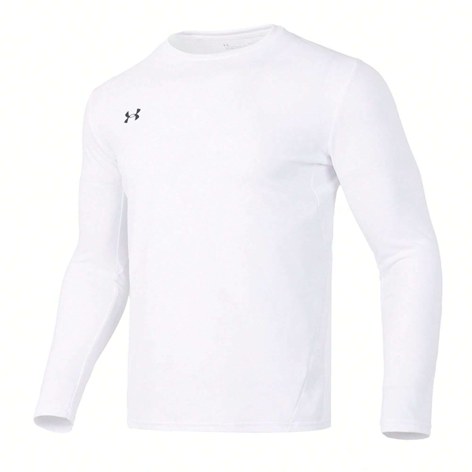 Under Armour Футболка унисекс белая, Белый, Under Armour Футболка унисекс белая
Under Armour Футболка унисекс белая, Белый, Under Armour Футболка унисекс белая