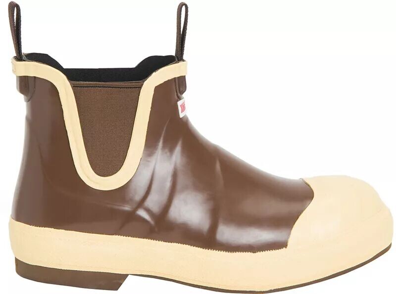 Мужские ботинки Xtratuf Legacy до щиколотки, коричневый
Мужские ботинки Xtratuf Legacy до щиколотки, коричневый