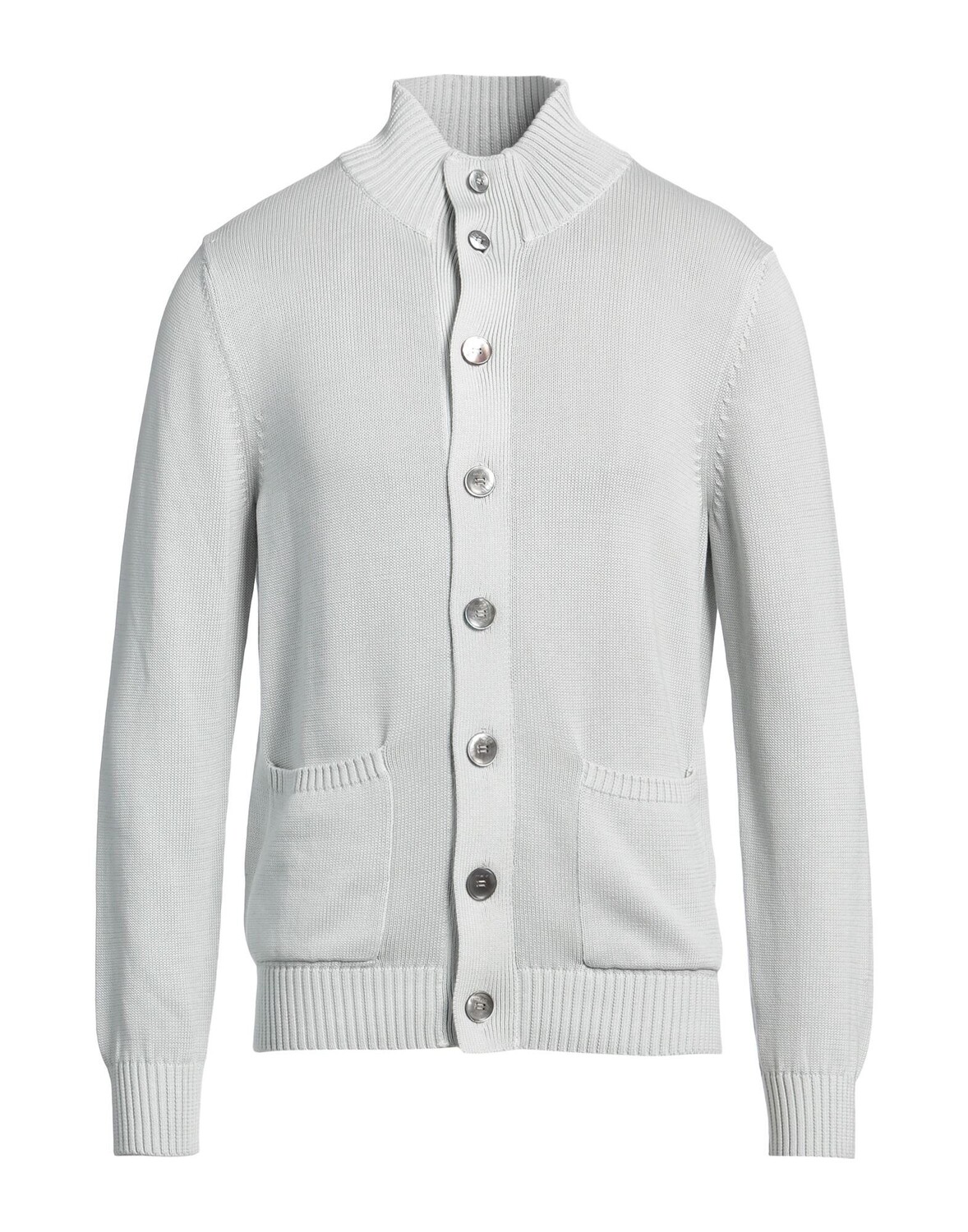 Кардиган Malo, светло-серый 
Кардиган Malo, светло-серый