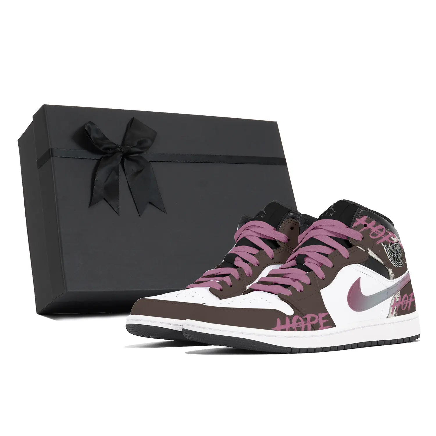 Jordan Винтажные баскетбольные кроссовки Air 1 мужские мид-топ белые
Jordan Винтажные баскетбольные кроссовки Air 1 мужские мид-топ белые