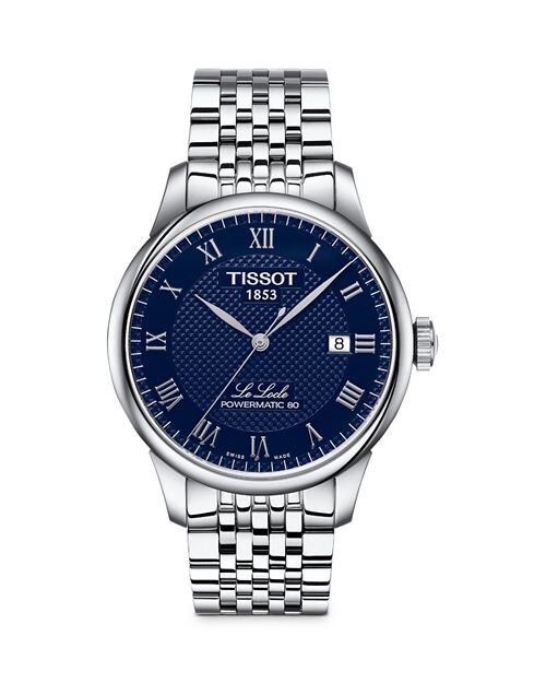 Часы Ле Локль, 39,3 мм Tissot, цвет Blue, Синий, Часы Ле Локль, 39,3 мм Tissot, цвет Blue
Часы Ле Локль, 39,3 мм Tissot, цвет Blue, Синий, Часы Ле Локль, 39,3 мм Tissot, цвет Blue