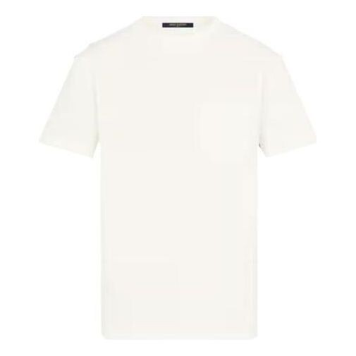 Футболка half damier pocket t-shirt 'white' Louis Vuitton, белый
Футболка half damier pocket t-shirt 'white' Louis Vuitton, белый