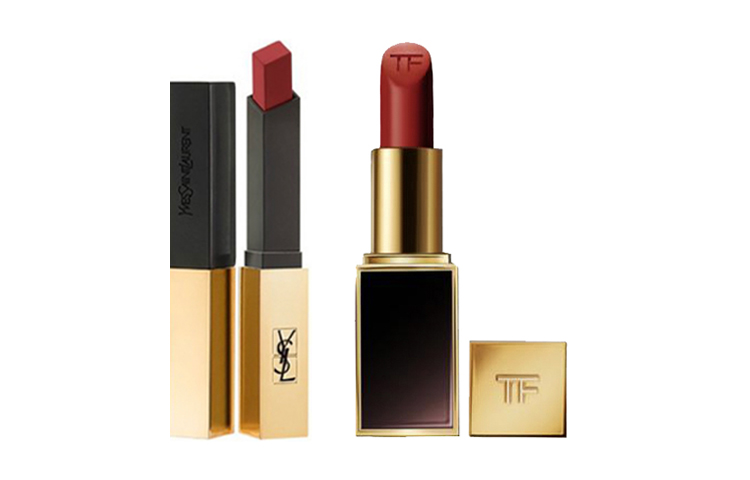 Помады для женщин SAINT LAURENT
Помады для женщин SAINT LAURENT
