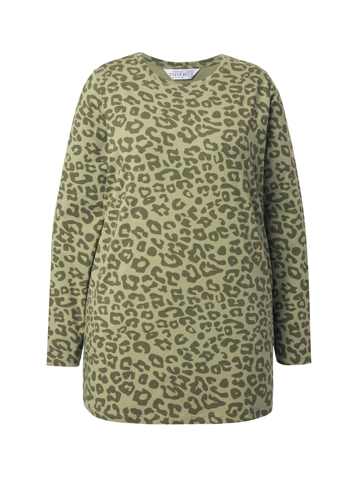 Рубашка с длинным рукавом Studio Untold
Рубашка с длинным рукавом Studio Untold